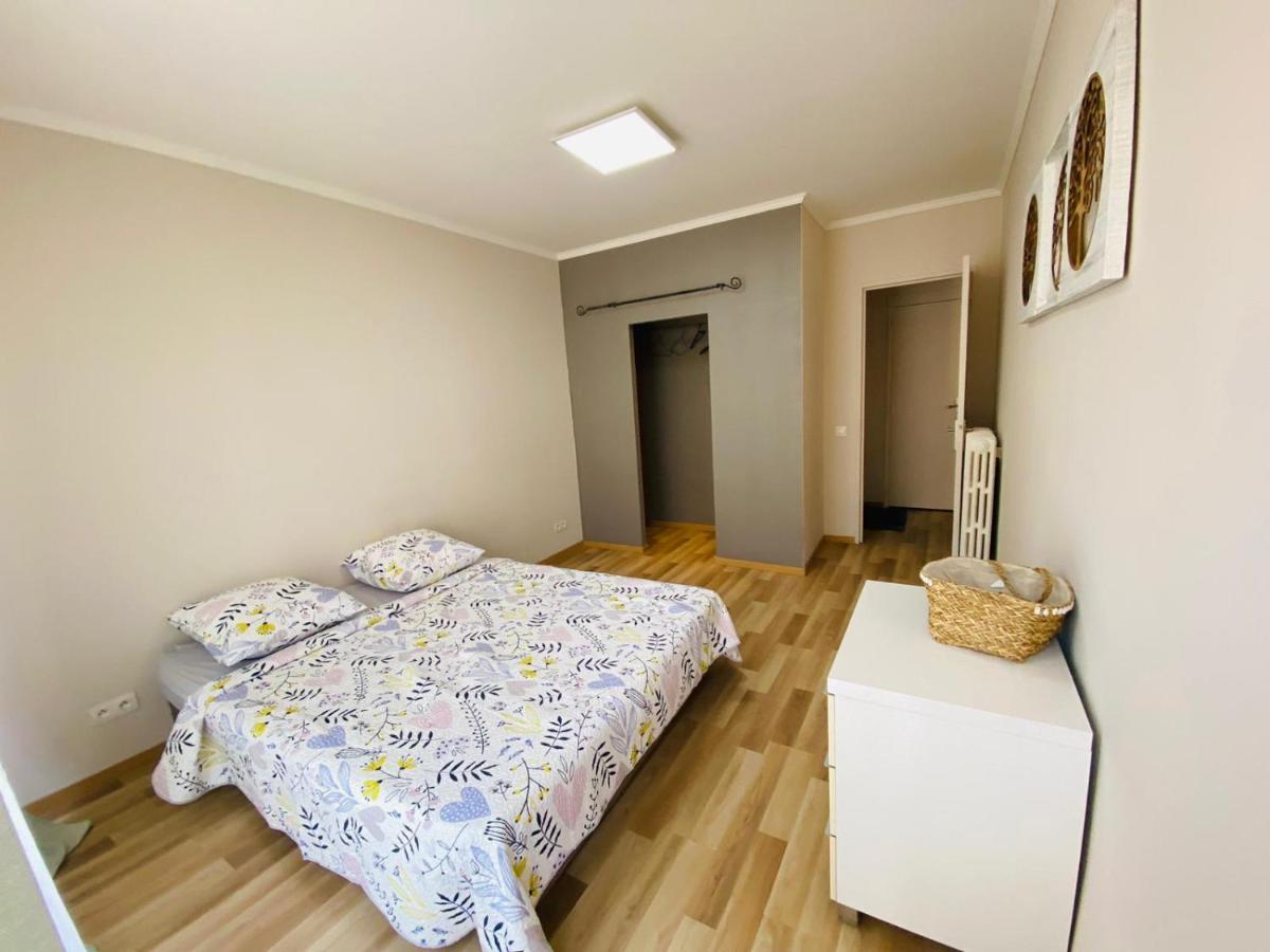 Magnifique Appartement 60M2 ,3 Pieces , Equipee,Tres Lumineux, 2 Minutes A Pied De La Plage Nice Buitenkant foto